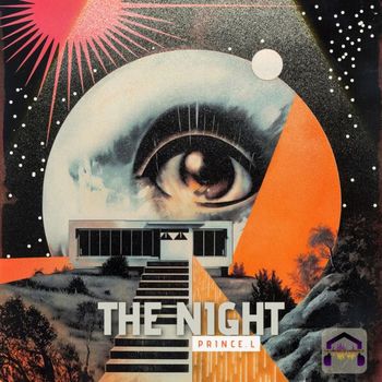Prince.L - The Night