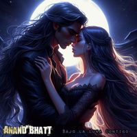 Anand Bhatt - Bajo la Luna Contigo