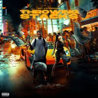 RAY J - THROWING STACKS (Explicit)