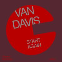 Van Davis - Start Again