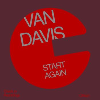 Van Davis - Start Again
