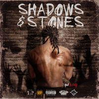 Boi fLOYD - SHADOWS & STONES (Explicit)
