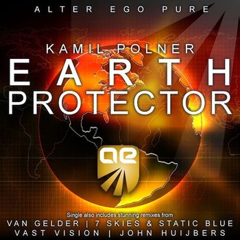 Firestorm - Earth Protector