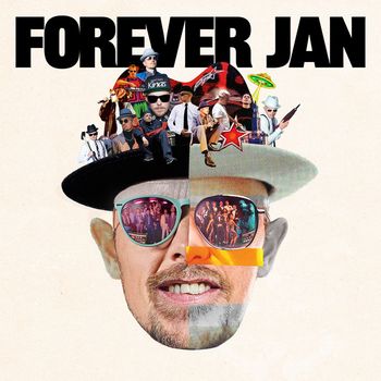 Jan Delay - Forever Jan (Explicit)