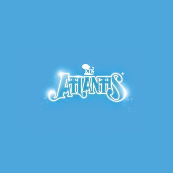 k-os - Atlantis+