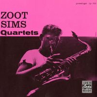Zoot Sims Quartet - Zoot Sims Quartets