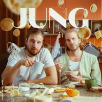 JUNG - The Kids Are Still Awake (Explicit)