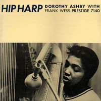 Dorothy Ashby - Hip Harp