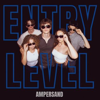 Ampersand - Entry Level