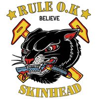 Rule O.K - Believe