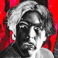 Black Velvet - Black Velvet