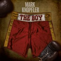 Mark Knopfler - The Boy