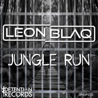 Leon Blaq - Jungle Run