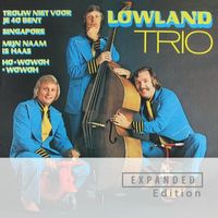 Lowland Trio - Lowland Trio (Expanded Edition)