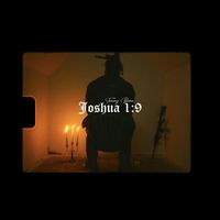 Tommy Brown - Joshua 1:9 (Explicit)