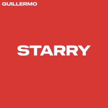 Guillermo - Starry