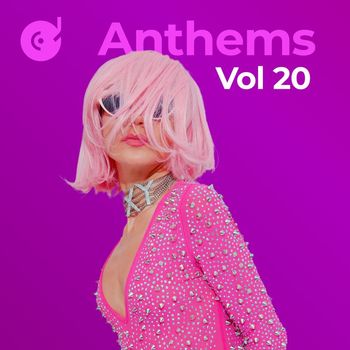Various Artists - Anthems, Vol. 20