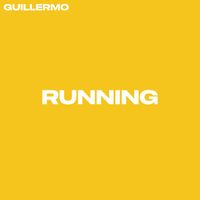 Guillermo - Running