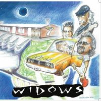 Widows - No Way (Explicit)