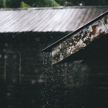 Galena - Relaxing Rain