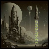 Stan Dart - Egomaniac