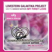 Lovestern Galaktika Project - My First Love