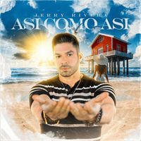 Jerry Rivera - Así Como Así
