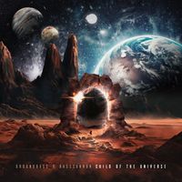 Groundbass and Basscannon - Child of the Universe