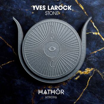 Yves Larock - Stone