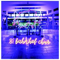 Gimma - 8i Bahnhof Chur