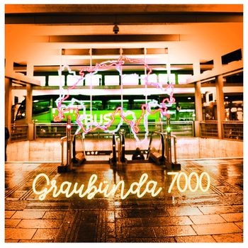 Gimma - Graubünda7000