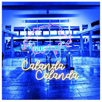 Gimma - Calanda Calanda