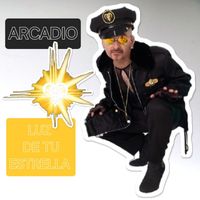 ARCADIO - Luz De Tu Estrella