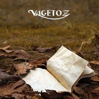 Vagetoz - Usai Pencarianku