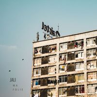 Jali - Ma folie