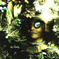 Antennasia - Warped Lucky (Remixes)