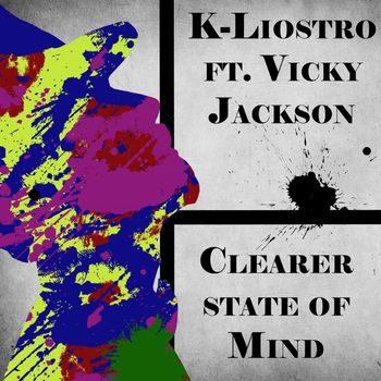 K-Liostro - Clearer