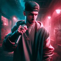 BK - The Bad Man