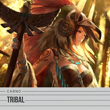 CARNO - Tribal
