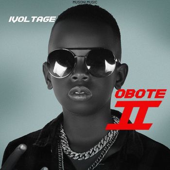 Ivoltage - Obote II