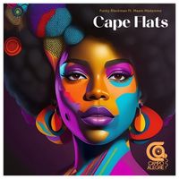 Funky Blackman - Cape Flats