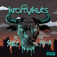 Krafty Kuts - The Sauce