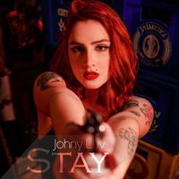 Johny Luv - Stay