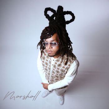 Marshall - Sensation