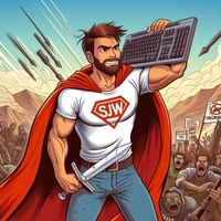 Anti-Hero - Sjw (Explicit)