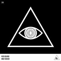 Reza Golroo - Mad Teacher