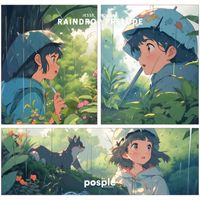 JESSE - Raindrop Prelude