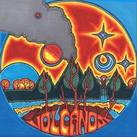 Volcanos - Volcanos
