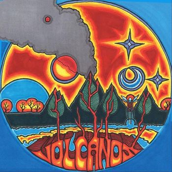 Volcanos - Volcanos