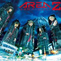 JAM Project - AREA Z